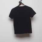 Back view of Vintage 2010s Netflix Stranger Things Vecna Tee S