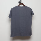 Back view of Vintage 2010s Next Level Apparel "Cats & Cats & Cats" T-Shirt - XL