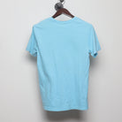 Back view of Vintage 2010s Nike Air Bubble Graffiti T-Shirt S