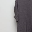 Close-up of the sleeve on the Vintage 2010s Nike Air Graphic T-Shirt XL