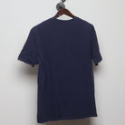Back view of Vintage 2010s Nike "Block Logo" T-Shirt - XL