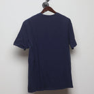 Back view of Vintage 2010s Nike "Block Logo" T-Shirt - XL