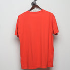 Back view of Vintage 2010s Pokémon Charizard Silhouette Tee XL