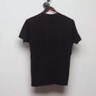 Back view of Vintage 2010s Poppy Glitch Graphic Band T-Shirt L