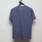 Back view of Vintage 2010s Ska Fab Checkerboard T-Shirt M