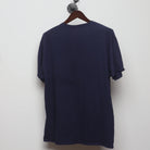 Back view of Vintage 2010s Smoky Mountains Pastel Souvenir T-Shirt L