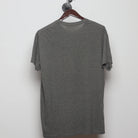 Back view of Vintage 2010s Star Wars Boba Fett Sketch Tee L