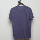 Back view of Vintage 2010s Star Wars Millennium Falcon T-Shirt M