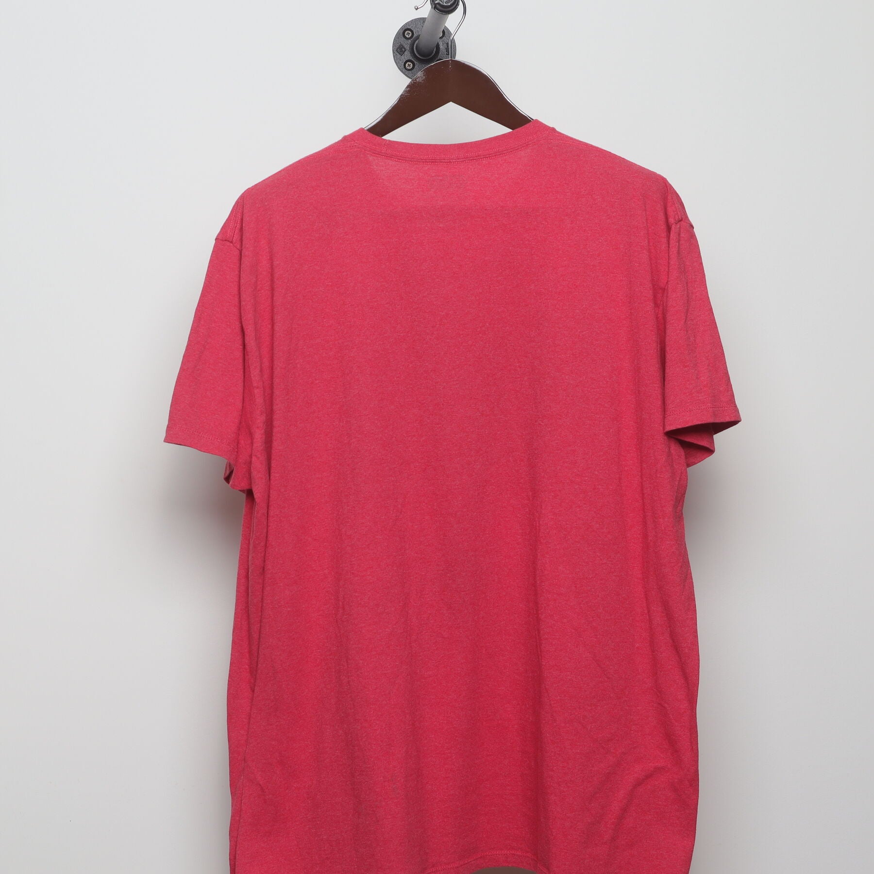 Back view of Vintage 2010s Star Wars "These Were The Droids" T-Shirt - XXL