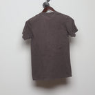 Back view of Vintage 2010s Star Wars Vader Free Hugs T-Shirt S