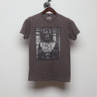 Front view of Vintage 2010s Star Wars Vader Free Hugs T-Shirt S