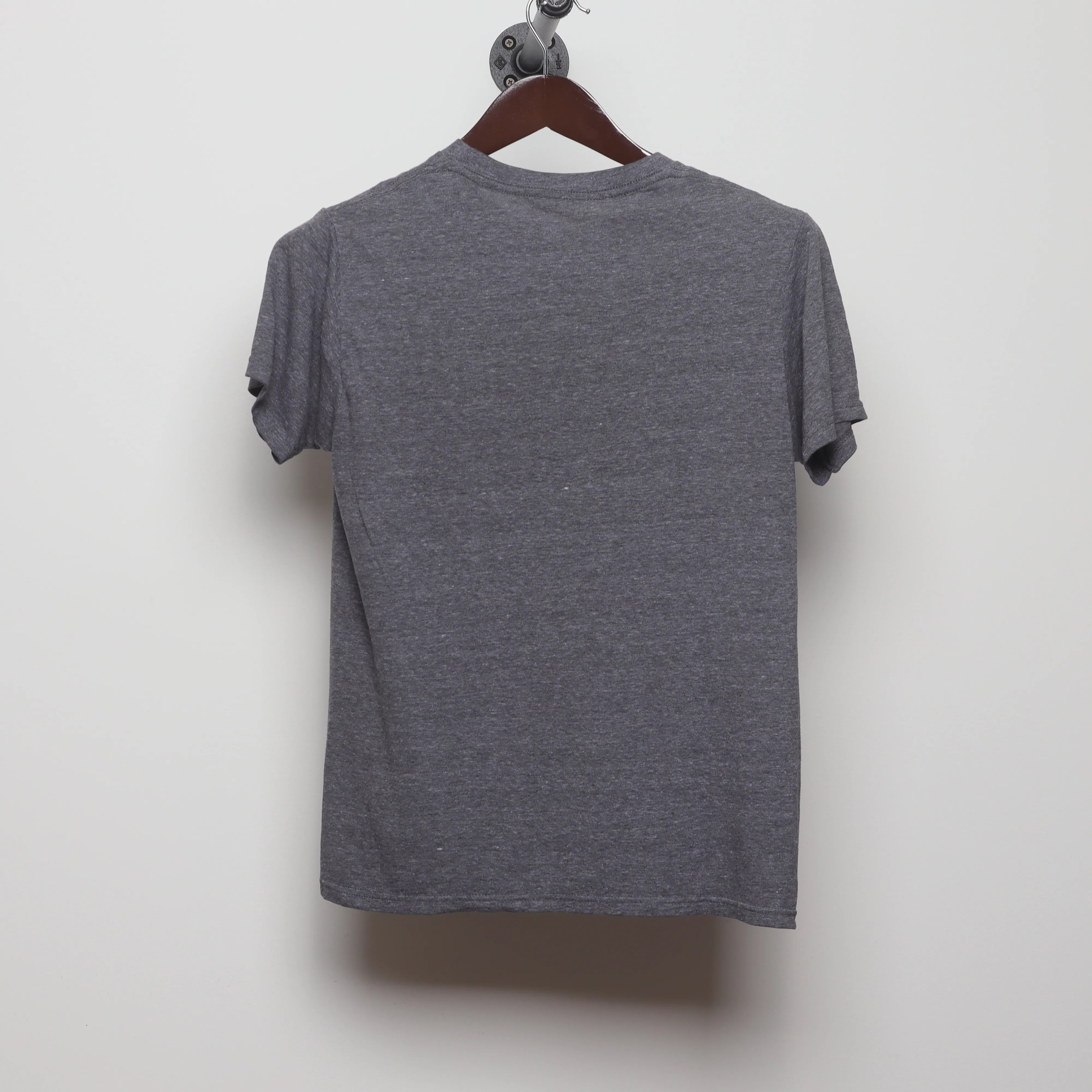 Back view of Vintage 2010s Super Mario Gamer Graphic T-Shirt S