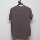 Back view of Vintage 2010s The Flash Distressed Logo T-Shirt L