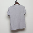 Back view of Vintage 2010s The Office Schrute Farms Graphic Tee M