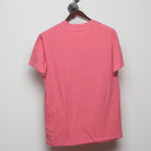 Back view of Vintage 2010s Times Square NYC Photo Graphic Tee L