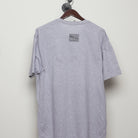 Back view of Vintage 2010s TN Locally Grown Beard T-Shirt XL