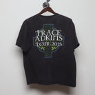 Back view of Vintage 2010s Trace Adkins Tour 2015 T-Shirt XL