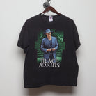 Front view of Vintage 2010s Trace Adkins Tour 2015 T-Shirt XL