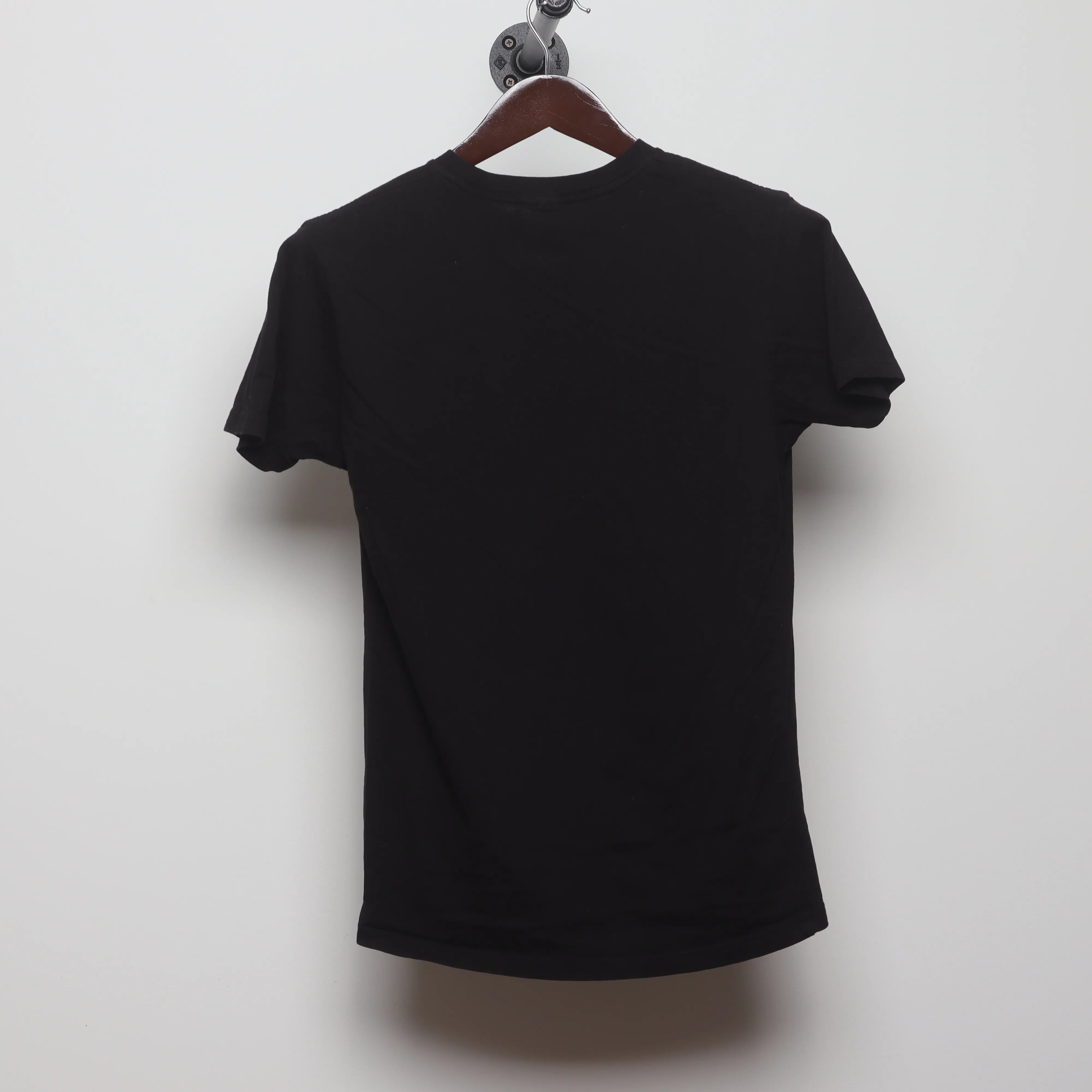 Back view of Vintage 2010s Twenty One Pilots Graphic Band Tee S