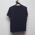 Back view of Vintage 2010s Uniqlo Nintendo Mario Pocket T-Shirt L