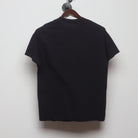 Back view of Vintage 2010s Wu-Tang Clan Logo T-Shirt L