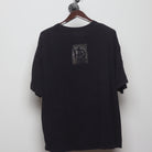 Back view of Vintage 2010s WWE Dean Ambrose "Ambrose Asylum" T-Shirt - XXL