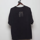 Back view of Vintage 2010s WWE Dean Ambrose "Ambrose Asylum" T-Shirt - XXL