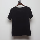 Back view of Vintage 1990s Detroit Jazz Festival "1994 35th Annual" T-Shirt - S