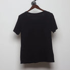 Back view of Vintage 1990s Detroit Jazz Festival "1994 35th Annual" T-Shirt - S