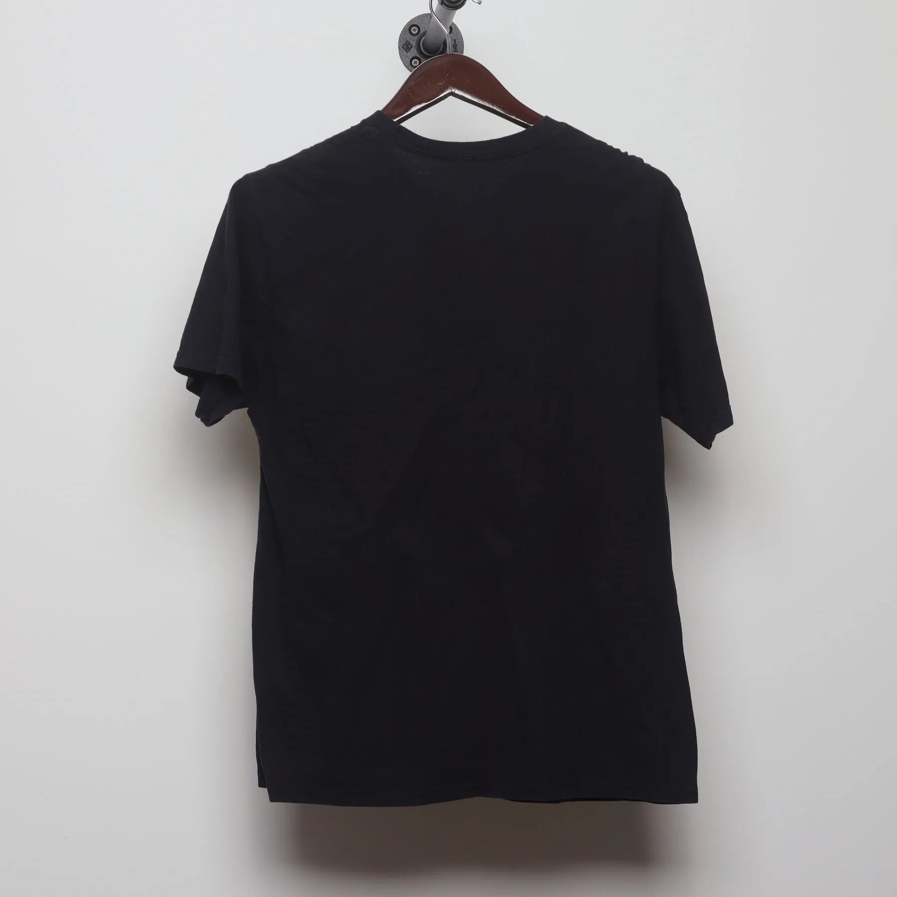 Back view of Vintage 2016 Cleveland Cavaliers "NBA Champions" T-Shirt - M