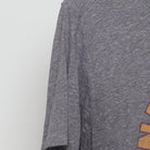 Close-up of the Left sleeve on the Vintage 2010s Adidas "2016 NBA Finals Cleveland Cavaliers" T-Shirt - M