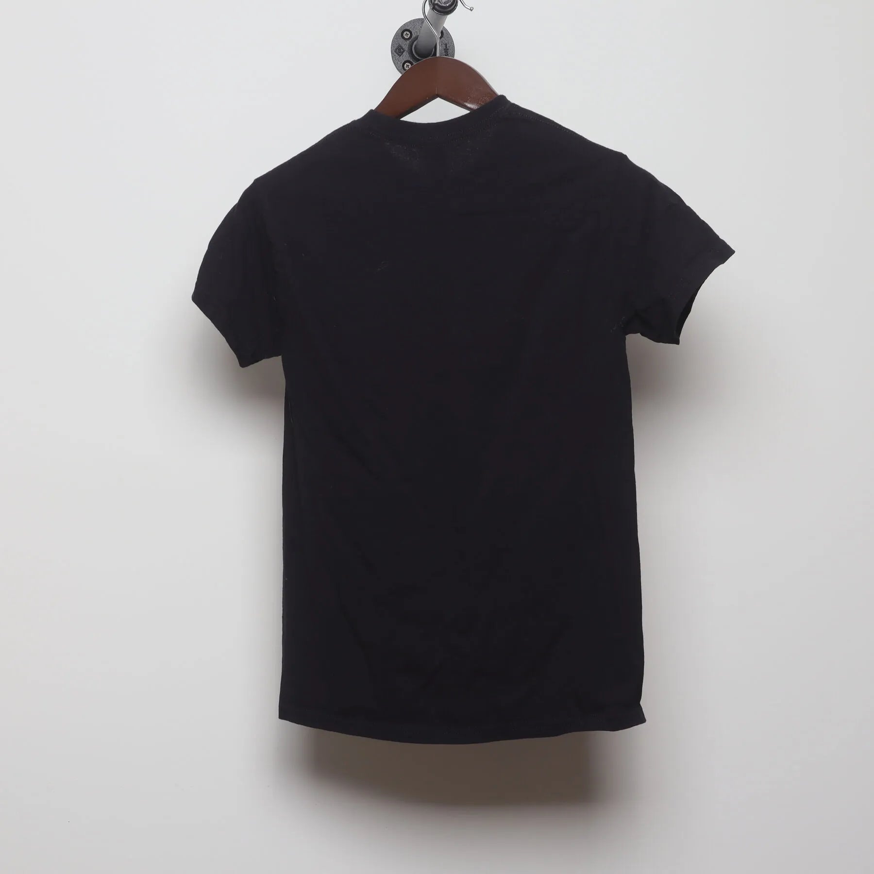 Back view of Vintage 2020s Buffalo Bills "2021 AFC East Champions" T-Shirt - XS