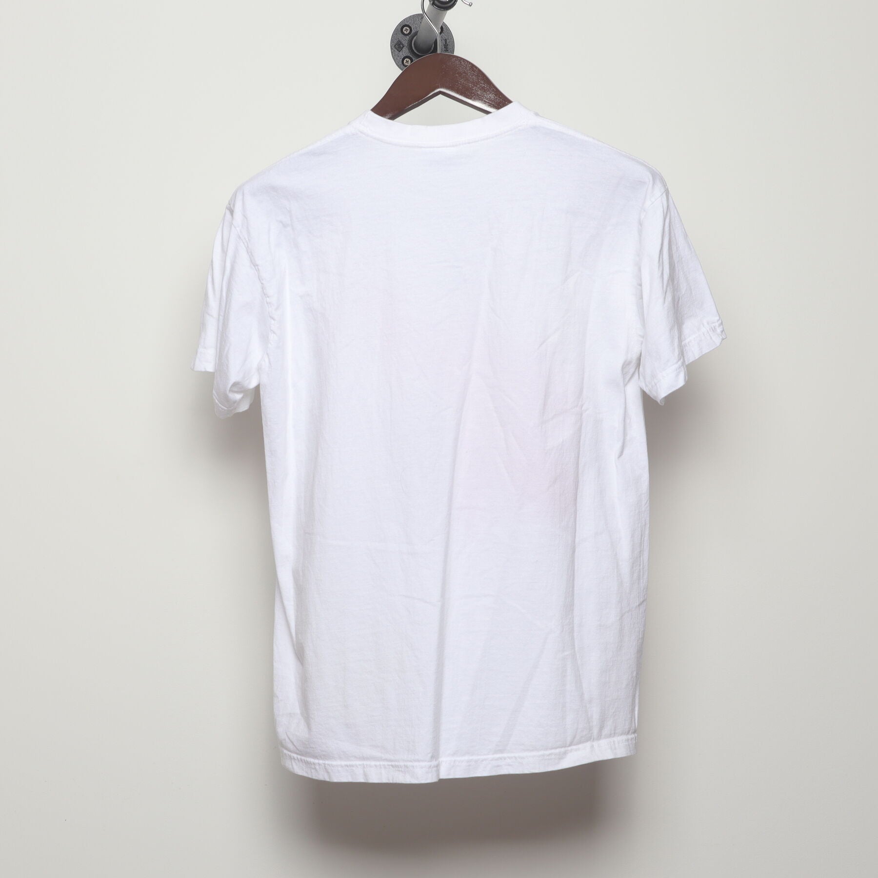 Back view of Vintage Y2K Special K "Special Kuyt" T-Shirt - M