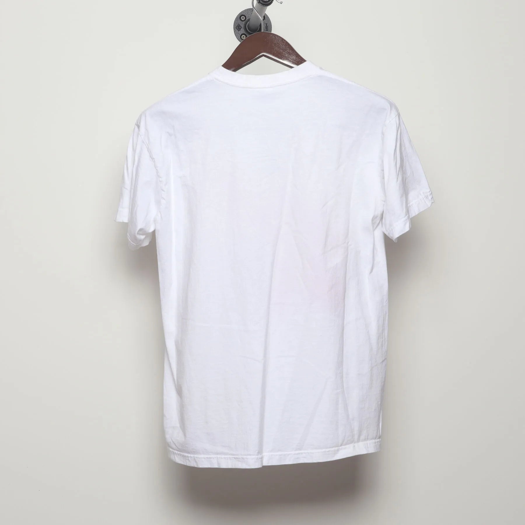 Back view of Vintage Y2K Special K "Special Kuyt" T-Shirt - M