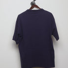 Back view of Vintage 90s Cowboys NFL Pro Line Graphic T-Shirt XL