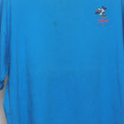 Close-up of the main graphic on the Vintage 90s Disney MGM Studios Back Graphic Tee XL