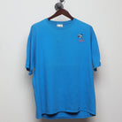 Front view of Vintage 90s Disney MGM Studios Back Graphic Tee XL