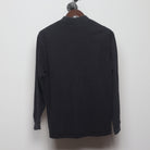 Back view of Vintage 1990s Nike "Jacksonville Jaguars Mock Neck" T-Shirt - M