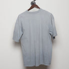 Back view of Vintage 1990s T.E.A.M. "Athletic Equipment" T-Shirt - XL