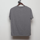 Back view of Vintage A League of Their Own Baseball Quote T-Shirt L