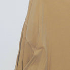 Close-up of the Left sleeve on the Vintage Y2K Comfort Colors "Alaska Moose" T-Shirt - XL