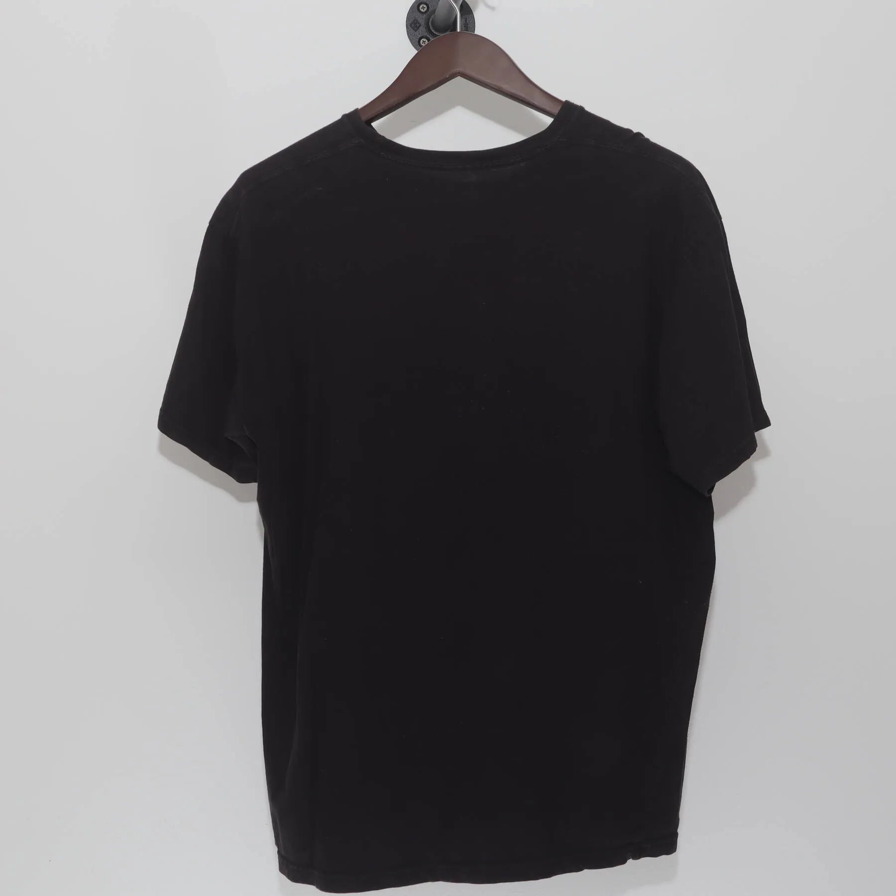 Back view of Vintage Y2K Archer "ISIS Secret Agent" T-Shirt - L