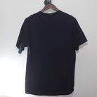 Back view of Vintage 1990s Ralph Lauren Sport "Auburn University" T-Shirt - M