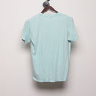 Back view of Vintage Y2K Ben & Jerry's "Founders Portrait" T-Shirt - S