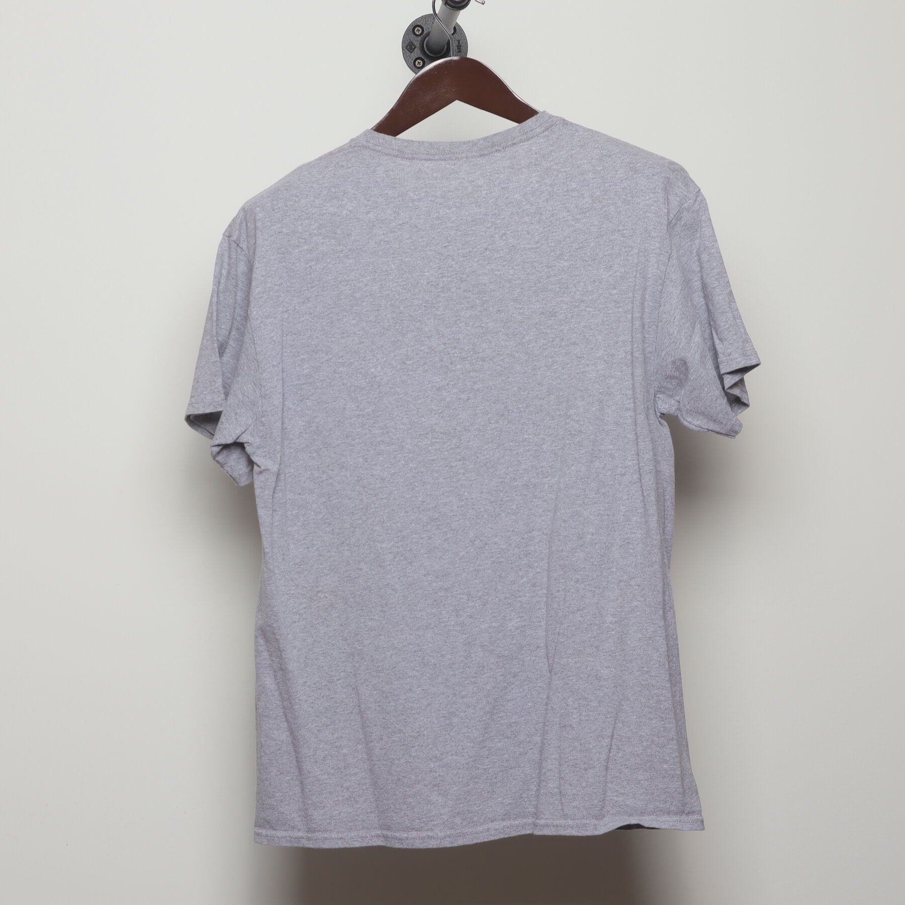 Back view of Vintage Y2K Betty Boop "Classic Pose" T-Shirt - M