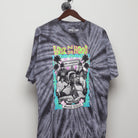 Front view of Vintage 1990s Boyz n the Hood "South Central" T-Shirt - XL
