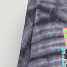 Close-up of the Left sleeve on the Vintage 1990s Boyz n the Hood "South Central" T-Shirt - XL