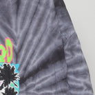 Close-up of the Right sleeve on the Vintage 1990s Boyz n the Hood "South Central" T-Shirt - XL