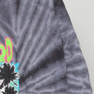 Close-up of the Right sleeve on the Vintage 1990s Boyz n the Hood "South Central" T-Shirt - XL