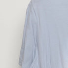 Close-up of the Left sleeve on the Vintage 2010s Carrie Underwood "Ethereal Portrait" T-Shirt - L